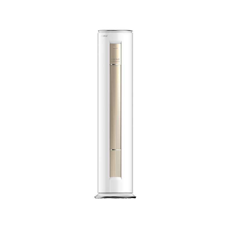 美的(Midea)空调3匹星智能全直流变频冷暖立式柜机节能自清洁客厅家用KFR-72LW/N8MHA1[新一级能效]