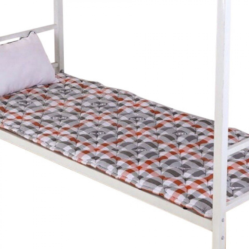 三极户外(Tri-Polar) TP2816 羽丝绒印花床垫床褥 120*200cm 垫子褥子 1.00 件/个 (计价高清大图