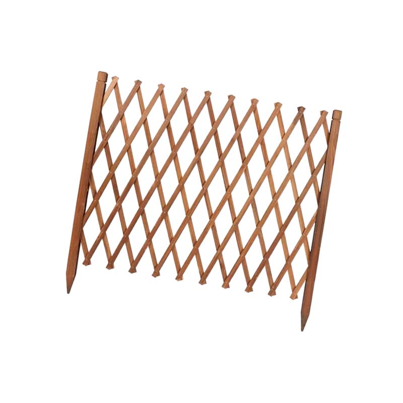 安虎 伸缩围栏 高100*长210cm-插地 个高清大图