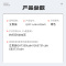 启源烽泰 QYFT-LAN-HC5841硒鼓 适用机型立思辰GA7330cdn/GA3731cdn