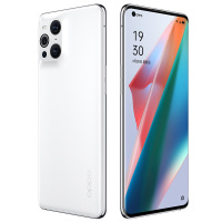 OPPO Find X3 凝白 8GB+128GB 全网通