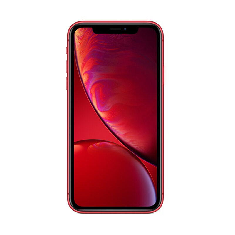 全新国行正品apple苹果iphonexr全网通4g手机官方原封原装正品双卡双