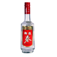 歌德盈香 陈年老酒 柳浪春 2005年 45度 480ml