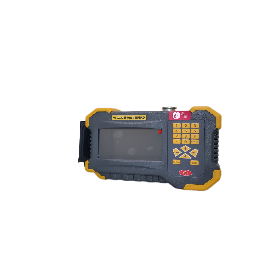 华傲,KC-XD30蓄电池内阻测试仪,其他仪表仪器高清大图