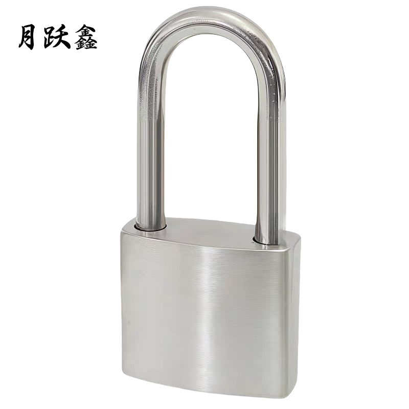月跃鑫 挂锁 60mm 个高清大图