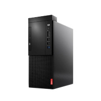 联想(Lenovo)启天M428 商用家用台式电脑单主机(i5-9500 8GB 1TB 2GB独显 无光驱)定制