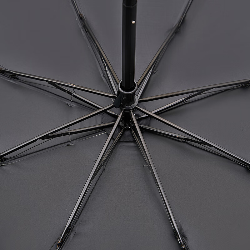 大嘴猴(Paul Homme) 三折伞晴雨伞 PFU106高清大图