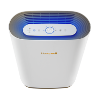Honeywell/霍尼韦尔空气净化器家用智能办公除甲醛雾霾PM2.5除菌 KJ310F-S21WG