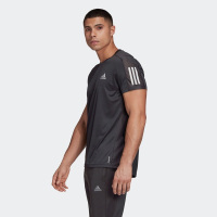 阿迪达斯adidas 男装跑步运动服装FS9799