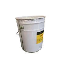 聚源 醇酸水性磁漆 纯白色 20kg/桶
