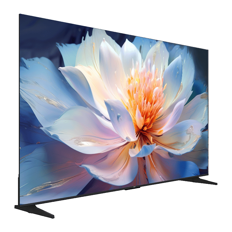 海尔haier电视85a28