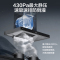 华帝(vatti)CXW-240-XS215祥云PRO 23立方大吸力欧式抽油烟机 挥手感应 三挡风速调节自动洗塑封电机