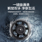 华帝(vatti)CXW-240-XS215祥云PRO 23立方大吸力欧式抽油烟机 挥手感应 三挡风速调节自动洗塑封电机