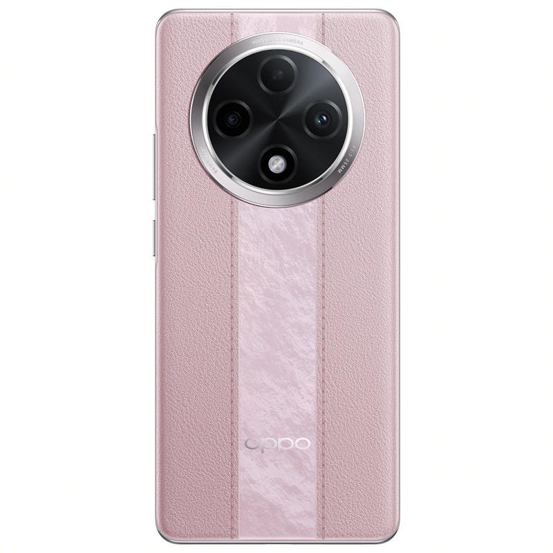 OPPO A3 Pro 云锦粉 12GB+512GB 5G数字移动电话机 全网通5G手机(统采)