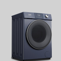 倍科至爱系列10KG洗干一体机ECWD 107BC6 DP1
