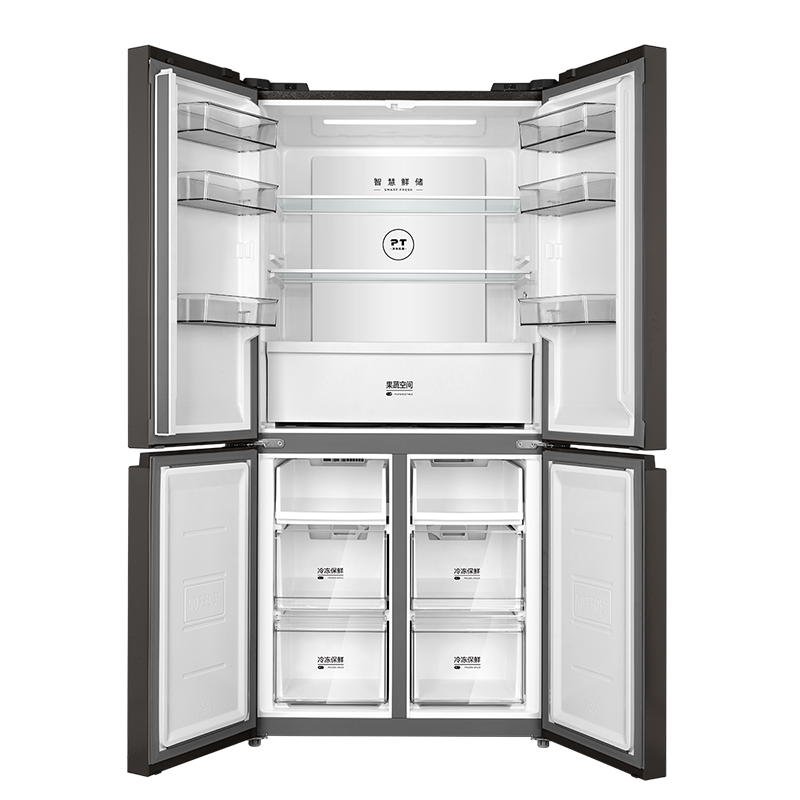 美的(midea)冰箱bcd-465wsgpm报价_参数_图片_视频_怎么样_问答-苏宁