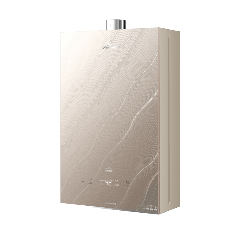 万和零冷水热水器JSQ30-16QYL61