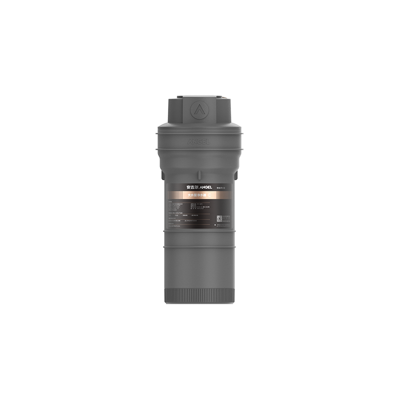 安吉尔大水量净水器A7 800S