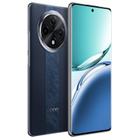 OPPO A3 Pro 远山蓝 12GB+256GB 5G数字移动电话机 全网通5G手机