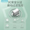 可逸kivee苹果20W充电器套装(充电器+PD快充线1米)