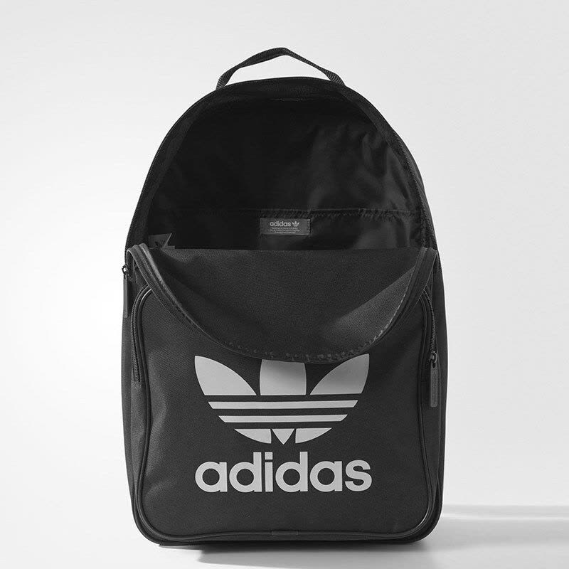 三叶草（Adidas）阿迪达斯书包运动包运动双肩包运动背包BK6723BK6图片