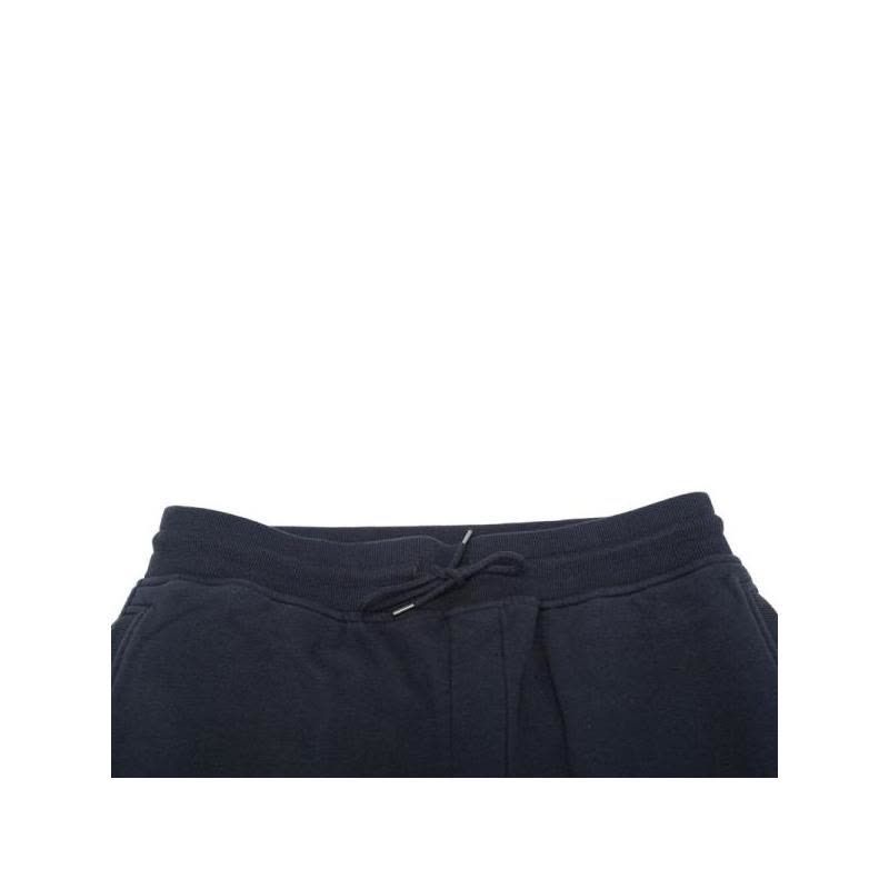 HUGO BOSS 雨果博斯 男士棉质系带运动裤 50389230图片