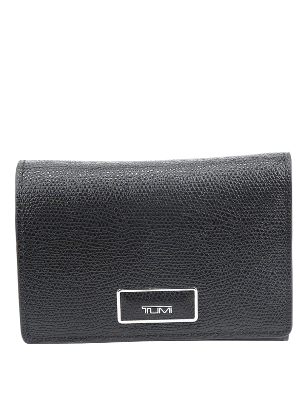 TUMI/途明女士新款时尚大气精美短款钱包钱夹女包 043305D