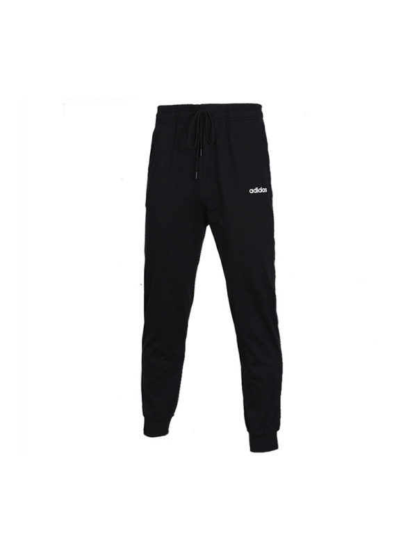 Adidas阿迪达斯男裤NEO运动休闲透气小脚长裤DZ5606