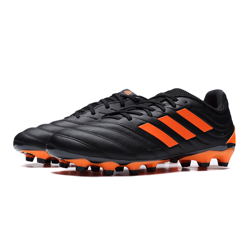 阿迪达斯男鞋足球鞋COPA 20.3 MG比赛训练运动鞋EH0907