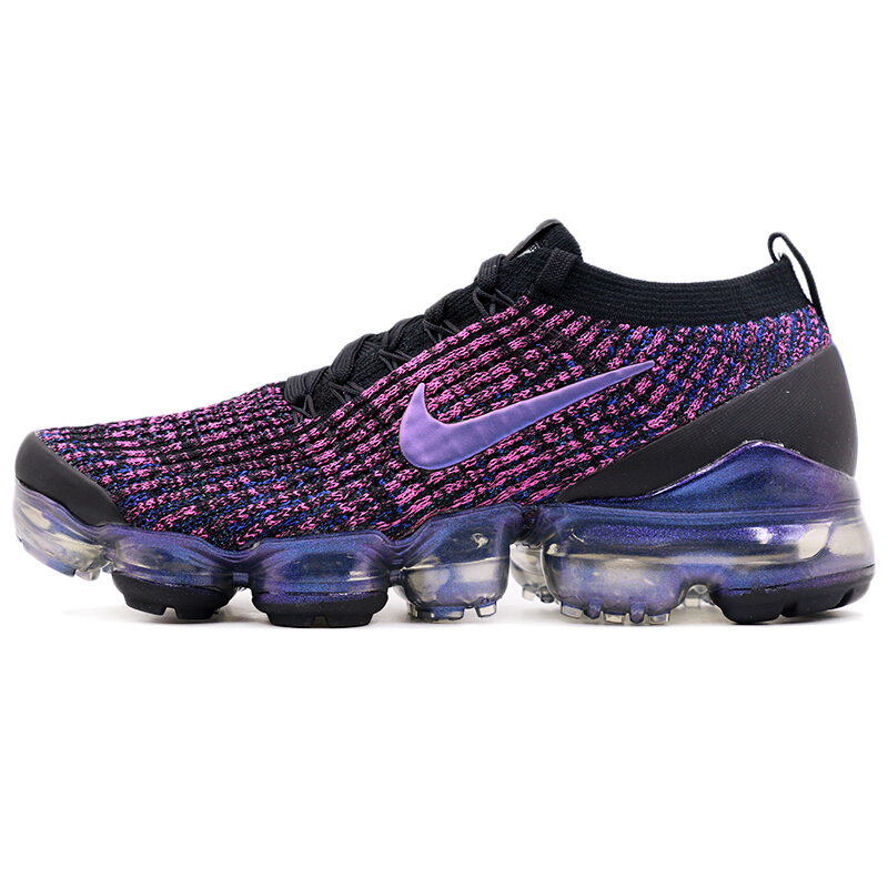 耐克nike女鞋airvapormax全掌气垫运动鞋跑步鞋aj6910