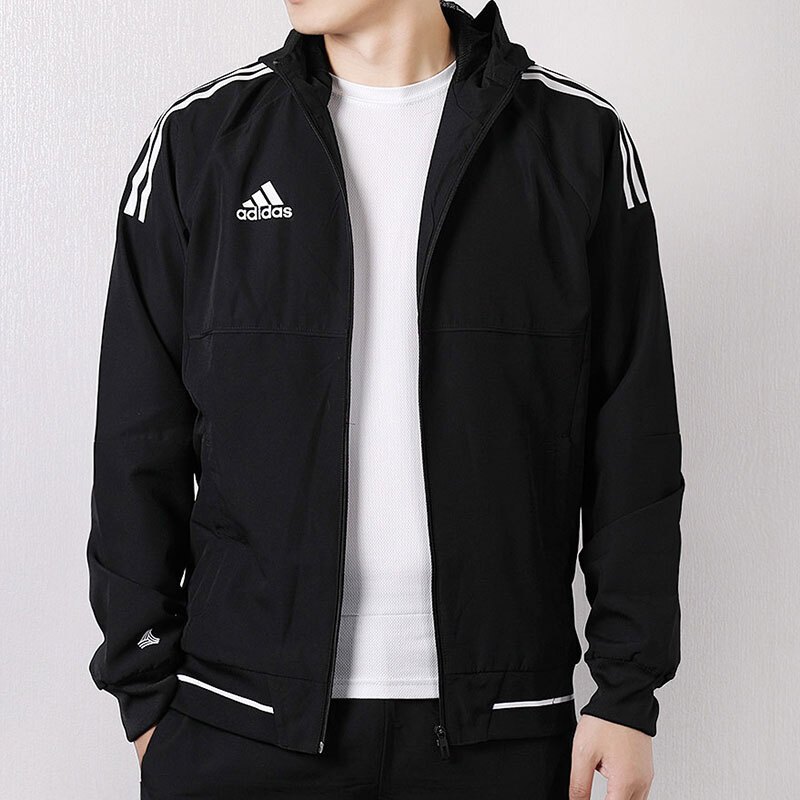 运动户外>运动服>运动夹克>阿迪达斯(adidas)>阿迪达斯(adidas)运动