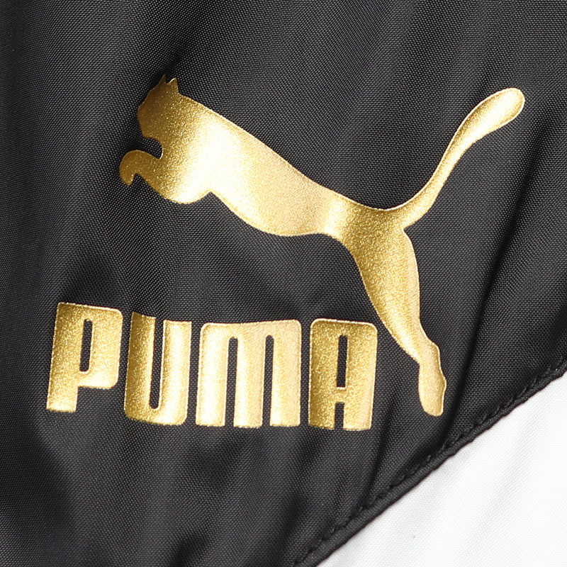 PUMA彪马男裤运动裤休闲梭织长裤597611