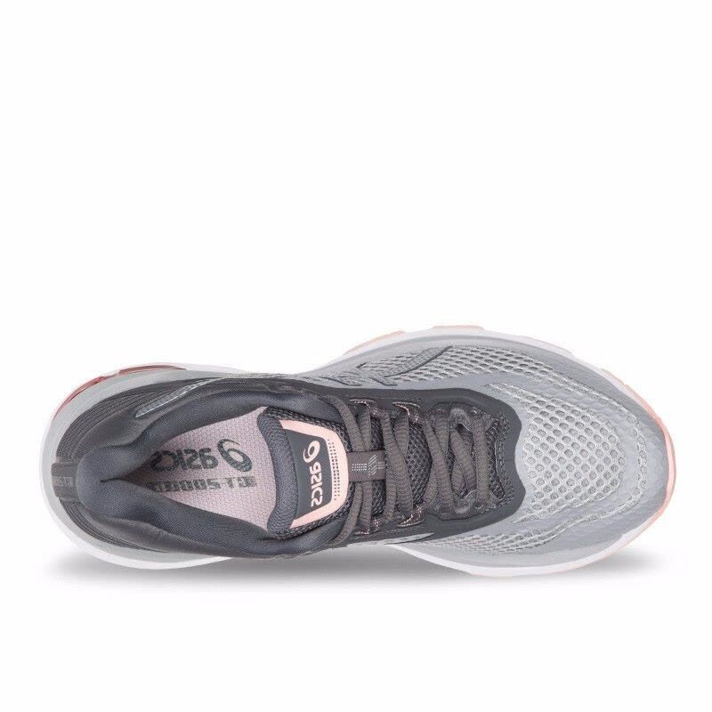 asics亚瑟士跑步鞋GT-2000 6新款专业稳定运动鞋T855N-9693图片