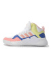 阿迪达斯 ADIDAS NEO 女子 运动休闲系列 PLAY9TIS 2.0 运动 休闲鞋 FW5844