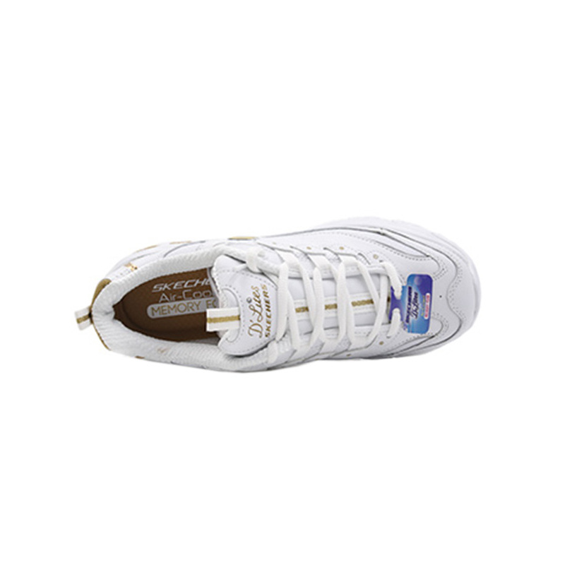 Skechers斯凯奇休闲女鞋11931