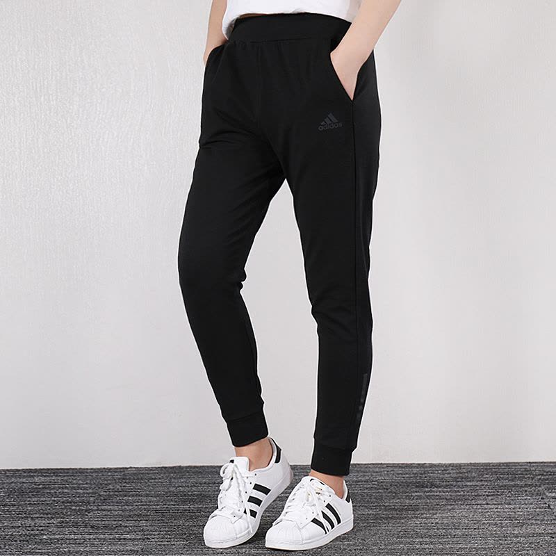 ADIDAS(阿迪达斯)2019夏季女子长裤DY8667图片