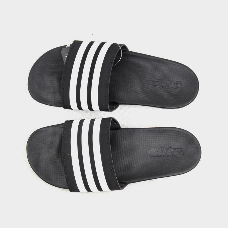Adidas 阿迪达斯男子ADILETTE COMFORT拖鞋AP9971
