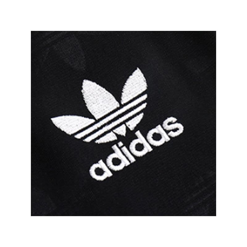 ADIDAS(阿迪经典)女装针织夹克CD6929图片