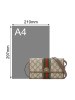 GUCCI Ophidia WOC 双G饰扣 645082