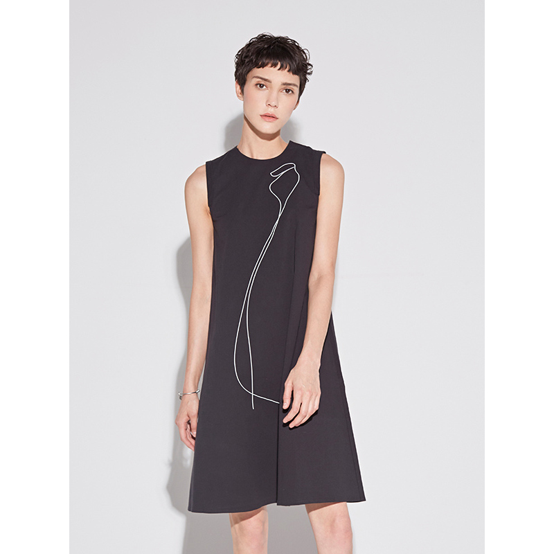 服装鞋帽>女装>连衣裙>圣迪奥(s·deer)>圣迪奥(s·deer)连衣裙>优惠