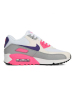 Nike耐克2018年新款女子WMNS AIR MAX 90跑步鞋325213-136