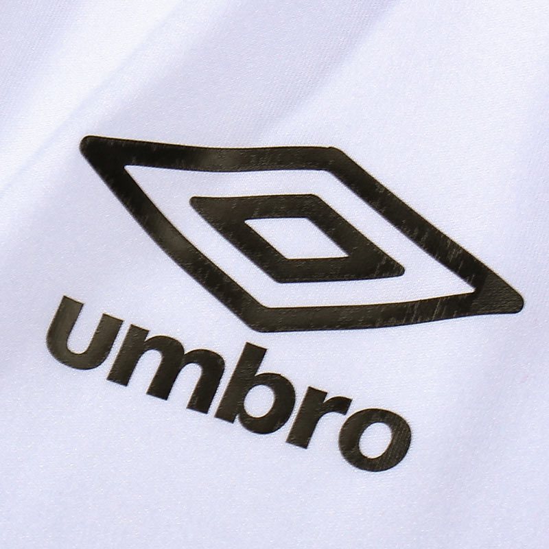 茵宝UMBRO男装套装运动服足球UCA63601-09 M 红色