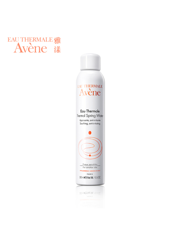 雅漾舒泉调理喷雾300ml补水化妆水爽肤水舒缓修护