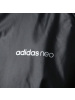 ADIDAS阿迪达斯NEO防风服秋季男子立领夹克外套DM2188