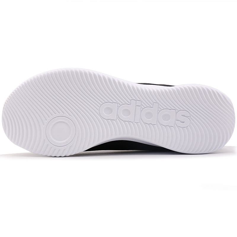 ADIDAS阿迪达斯秋冬男鞋运动保暖舒适休闲鞋-BB9907图片