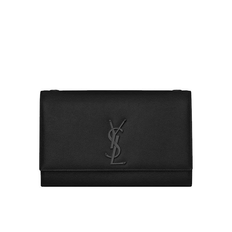 【预定】YSL/圣罗兰 KATE 斜挎单肩包 中号 364021 24*14.5*5.5CM图片