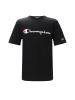 CHAMPION 冠军 T恤 LOGO印花棉质T1919G 男士 T恤