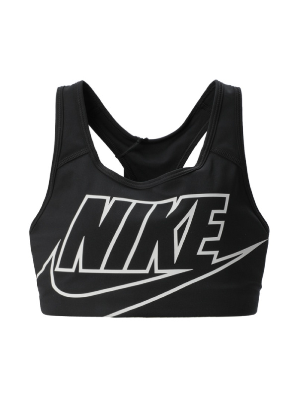 Nike耐克2020年新款女子SWOOSH FUTURA BRA运动内衣BV3644-010
