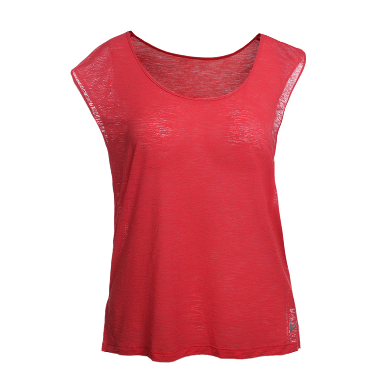NIKE(耐克)夏季女子短袖针织衫831785-602