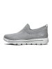 Skechers斯凯奇新款女鞋时尚一脚套休闲鞋 轻质透气健步鞋 15725